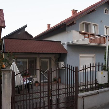 Cassa Blue Timişoara Exterior foto