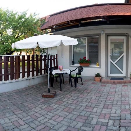 Cassa Blue Timişoara Exterior foto