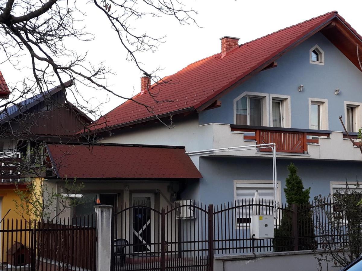 Cassa Blue Timişoara Exterior foto