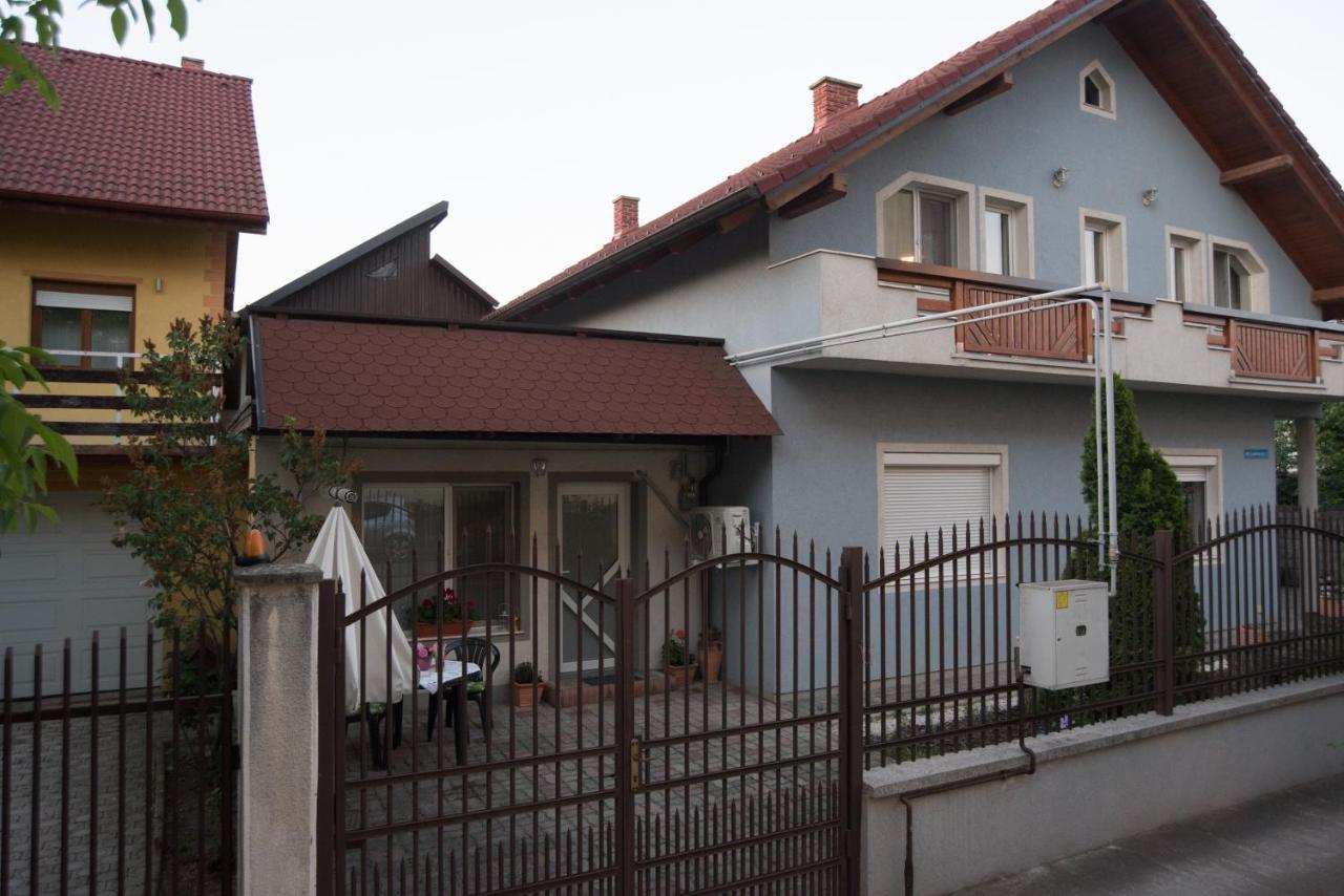 Cassa Blue Timişoara Exterior foto