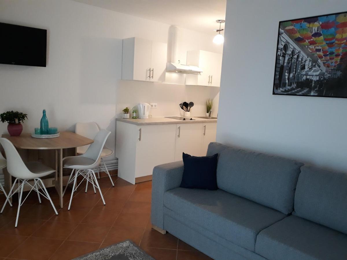 Cassa Blue Timişoara Exterior foto