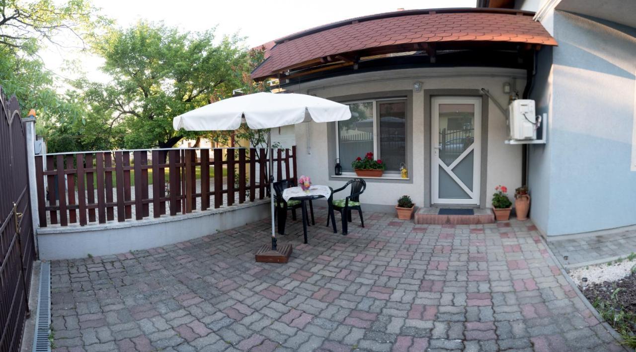 Cassa Blue Timişoara Exterior foto