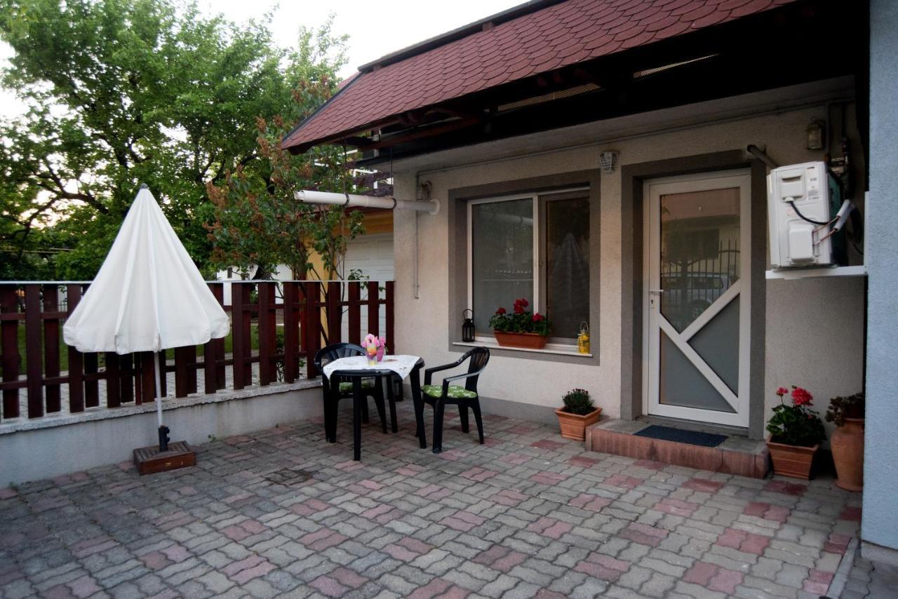 Cassa Blue Timişoara Exterior foto